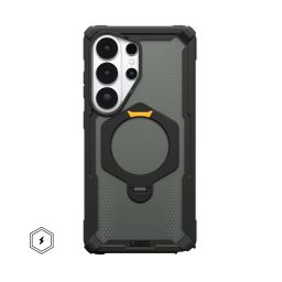 UAG Plasma XTE 360 case for Samsung Galaxy S26 Ultra Ash