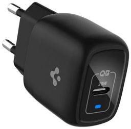 Spigen PowerArc ArcStation USB-C PD 3.0 20W Black