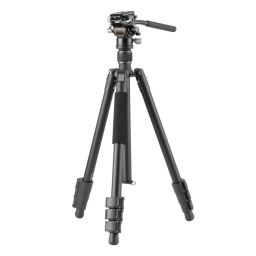 Vanguard Vesta GO 234 AV10 Aluminum Travel Tripod
