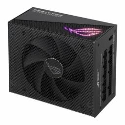TÁP Asus ROG Strix 1000W 80+ Gold Aura Edition tápegység - moduláris - ROG-STRIX-1000G-AURA-GAMING