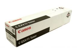 Canon C-EXV 11 Toner Black Toner (Eredeti)