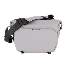 Vanguard Vanguard VEO Lite S7L Camera & Everyday Shoulder Bag Cream