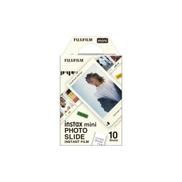 Fujifilm Instax Mini film Photo Slide 10lap