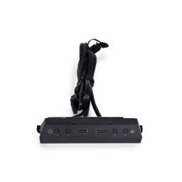 Lian Li LAN216-1 Black
