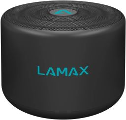 Lamax Sphere2 Bluetooth Speaker Black