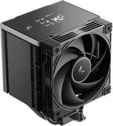 DeepCool AK500 G2 Digital NYX
