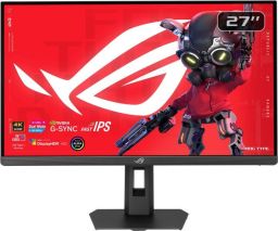 MON Asus 27