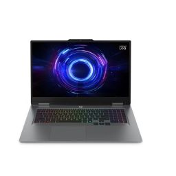Lenovo LOQ Luna Grey