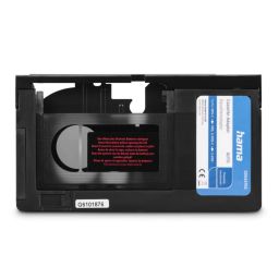 Hama VHS-C/VHS Kazetta Adapter