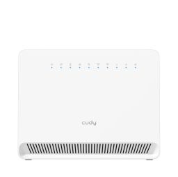 Cudy LT400V 1.0 4G N300 Wi-Fi Router with Voice