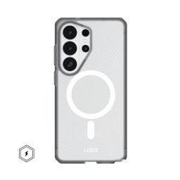 UAG Dot case for Samsung Galaxy S26 Ultra Frosted Ice/Ash