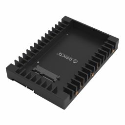 Orico 1125SS-V1-BK 2.5 to 3.5 inch Hard Drive Caddy
