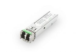 Digitus 1.25 Gbps SFP Module, Singlemode