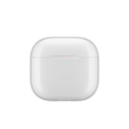 Native Union (RE)Clear Case for AirPods 4
