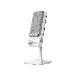 NZXT Capsule Elite Microphone White