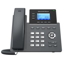 Grandstream GRP 2603P vonalas VoIP telefon