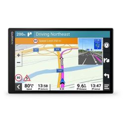 Garmin DriveSmart 86 MT-S Amazon Alexa 8