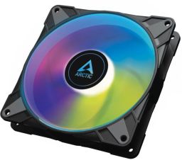 Arctic P14 PWM PST A-RGB 0dB Black