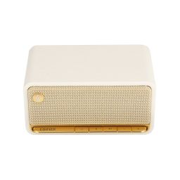 Edifier MP230 Tabletop Bluetooth Speaker White