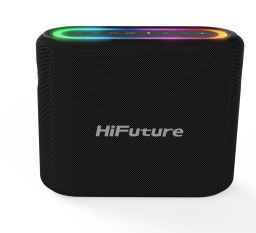 HiFuture VocaList 300 Bluetooth Speakert Black