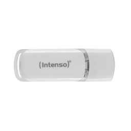 Intenso 32GB USB Type-C Flash Line USB3.2 White