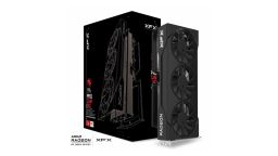 XFX RX9060 XT OC 16GB DDR6 Swift Triple Fan Gaming Edition