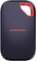 Sandisk 2TB USB3.2 Type-C Extreme Portable SSD V3 Blue