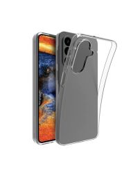 dbramante1928 Greenland case for Samsung Galaxy A26 5G Clear