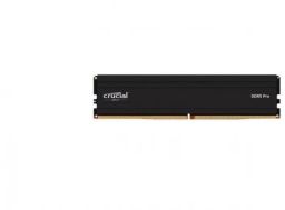 Crucial 32GB DDR5 5600MHz Black