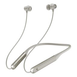 Verbatim TruSound ANC Neckband Headset Grey