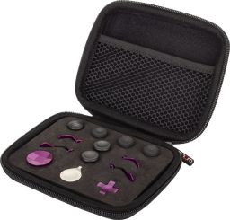 Venom Customisation Kit for XBOX Purple