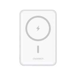Choetech  B662 5000mAh PowerBank White