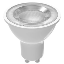 Osram Value PAR16 LED izzó meleg fehér GU10