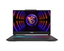 Msi Cyborg 15 A13VE Black