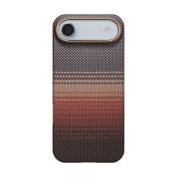 Pitaka Ultra-Slim Case for iPhone Air Sunset