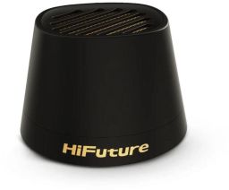 HiFuture Mega S Bluetooth Speaker Black