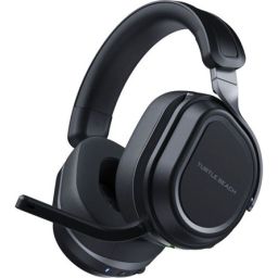 Turtle Beach Stealth 700X Gen3 gaming fejhallgató headset fekete