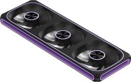 Formula Air Fusion 3 Black