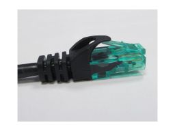 Kábel UTP Patch Kolink CAT5e 20m Fekete