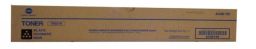 Konica-Minolta TN321K toner Black 27.000 oldalra