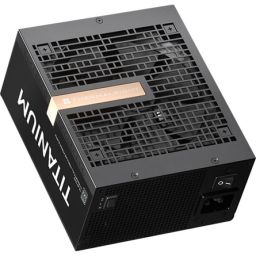 Thermalright AT-1650 ATX desktop 80+ Titanium BOX