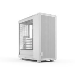 Fractal Design Epoch Tempered Glass White Clear Tint