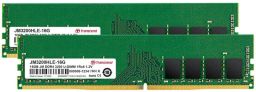Transcend 32GB DDR4 3200MHz Kit(2x16GB) JetRam