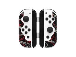Gamepad kiegészítő Lizard Skins Switch Joy-Con Wildfire Camo 0,5mm