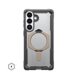 UAG Plasma XTE case for Samsung Galaxy S26+ Ash/Titanium