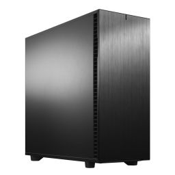 Fractal Design Define 7 XL Black