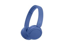 Sony WH-CH530 Bluetooth Headset Blue