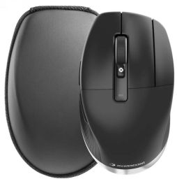 Mouse 3Dconnexion CadMouse Pro Wireless, USB-C - 3DX-700116 - Vezeték nélküli egér