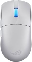 Mouse ASUS ROG Harpe II Ace vezeték nélküli egér - Fehér
