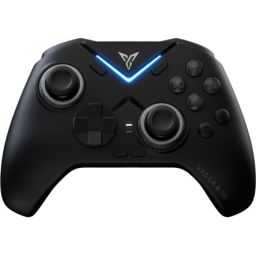 Flydigi Vader 4 Pro Bluetooth / USB / vezeték nélküli gamepad játékvezérlő fekete